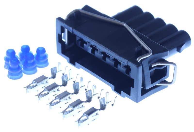 Electrical connector repair kit